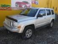 2011 Jeep Patriot 2WD - ADELSA AUTO FINANCE | Auto dealership in ...