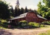 For Sale, Cedar Springs 5 bed B&B retreat located in Rathdrum, ID.
