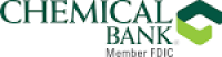Chemical Bank - St. Clair Branch