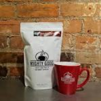Blog — Mighty Good Coffee