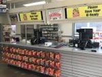 Crosstie Convenience store to open by Monday