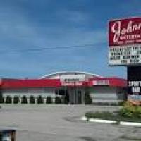 Johnny's Sports Bar - American (New) - 2278 E US Hwy 10, Custer ...