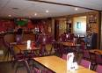Visit Scottville - Johnny's Restaurant, lunch, dinner, Custer, MI