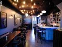 The Lounge offers the full experience | Restaurant News ...