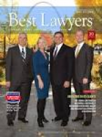 Best Lawyers in Colorado 2016 by Best Lawyers - issuu