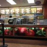 Subway - Fast Food - 17420 Hall Rd, Charter Township of Clinton ...