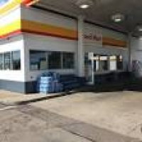 Shell - Gas Stations - 1959 E Napier Ave, Benton Harbor, MI ...