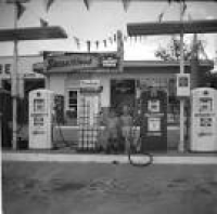 1529 best Vintage Gas Stations and Tow trucks images on Pinterest ...
