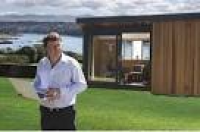 Record sales for Anglesey firm Peninsula Home Improvements - North ...
