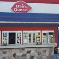 Dairy Queen - Ice Cream & Frozen Yogurt - 321 W Grand River Ave ...