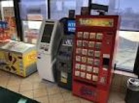 Bitcoin ATM in Detroit - Grand River & Southfield - BP Gas Station