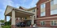 Holiday Inn Express & Suites Southfield - Detroit Hotel by IHG