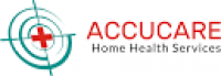 Accucare Home Health Services – Home Health Care – Mesa, AZ
