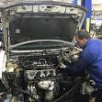 Tel-Ford Service Auto Repair - Auto Repair - 6570 N Telegraph Rd ...