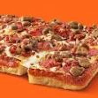 Little Caesars Pizza - Pizza - 25655 Joy Road, Dearborn Heights ...