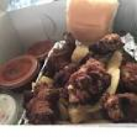Websters BBQ - 10 Reviews - Barbeque - 25750 Ecorse Rd, Downriver ...