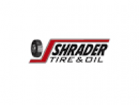 Shrader Tire & Oil (@Shrader1948) | Twitter