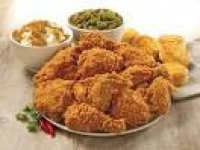 Popeyes Louisiana Kitchen 7615 Telegraph Rd Taylor, MI Chicken ...