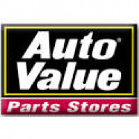 Auto Value 235 E Division Sparta, MI Body Shop Equip/Supplies ...