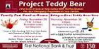 In Your Community › First National Bank & Trust