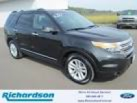 Standish - Used Ford Explorer Vehicles for Sale