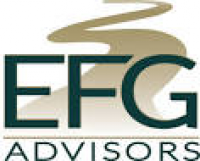 Our Team | EFG Advisors, LLC
