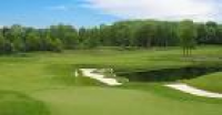 Michigan golf course review of ST. IVES RESORT - TULLYMORE ...