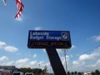 Lakeside Budget Storage Sterling Heights, MI 48313 - Best Storage ...