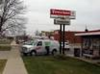 U-Haul: Moving Truck Rental in Shelby Township, MI at Shelby Tire ...