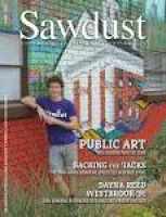 Sawdust win13 issuu by SFA Alumni Association - issuu