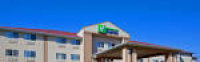 Holiday Inn Express & Suites St. Joseph Hotel by IHG