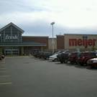 Meijer - Supermarket in Stevensville