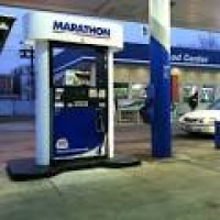 Marathon Gas Station - Gas Stations - 1419 S Harlem Ave, Berwyn ...