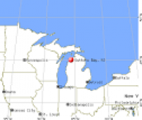 Suttons Bay, Michigan (MI 49682) profile: population, maps, real ...