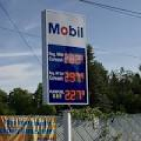 Bp Gas Station Swartz Creek - CLOSED - Gas Stations - 4278 Morrish ...