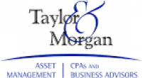 Taylor & Morgan, CPA, PC: A professional tax and accounting firm ...
