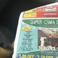 Super China Buffet - CLOSED - 27 Reviews - Chinese - 8234 ...