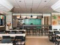 Taco Bell Cantina restaurants - Business Insider