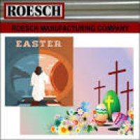 Roesch Manufacturing Co. LLC - 32 Photos - Company - 904 ...