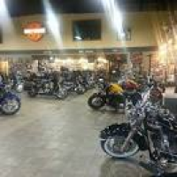 Photos at Tecumseh Harley-Davidson Shop - Motorcycle Shop