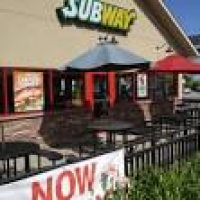 Subway - Sandwiches - 120 N Van Buren St, Shipshewana, IN ...