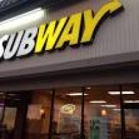 Subway Sandwiches & Salads - CLOSED - 10 Photos - Restaurants ...