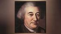 The forgotten first president (Hint: It wasn't George Washington ...