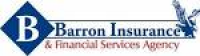 Barron Insurance & Financial Services Agency in Temperance, MI ...