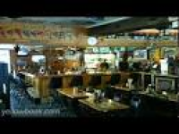 Breakers Bar & Grill - Topinabee, MI - YouTube