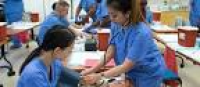 Medical Assisting with Phlebotomy - Bay Area Medical Academy