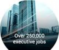 Executive Jobs from $ 100k - Job Search and Executive Recruiters ...