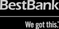 BestBank Homepage