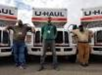 U-Haul: Moving Truck Rental in Trenton, NJ at U-Haul Moving ...