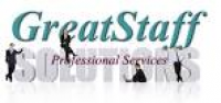 GreatStaff Solutions LLC – Professional Services